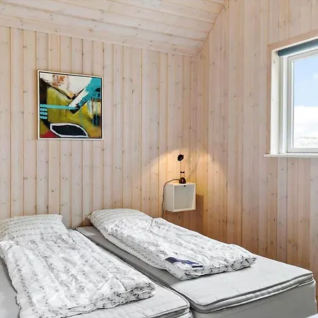 Holiday home 262-vestervig-magevej-15 Vestervig