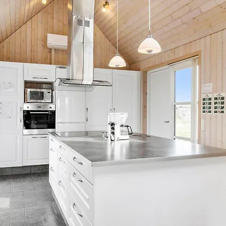 262-vestervig-magevej-15 Holiday home