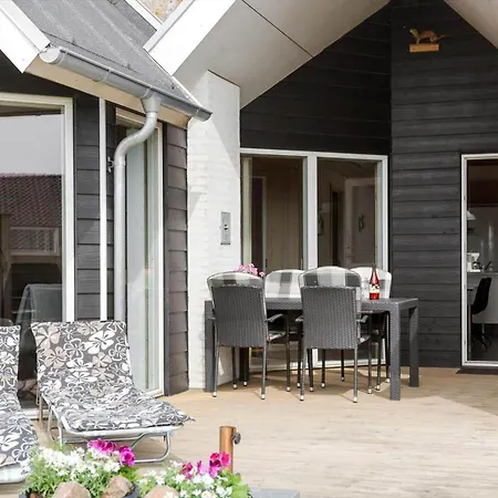 262-vestervig-magevej-15 Ferienhaus *