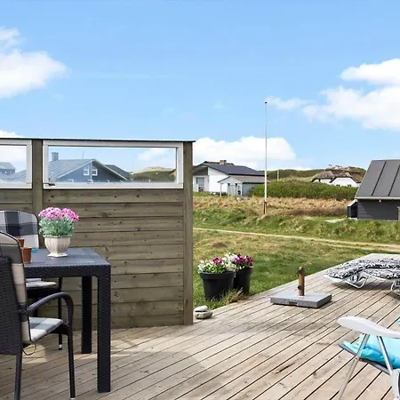 262-vestervig-magevej-15 Holiday home Vestervig