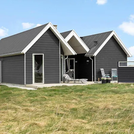 262-vestervig-magevej-15 Holiday home