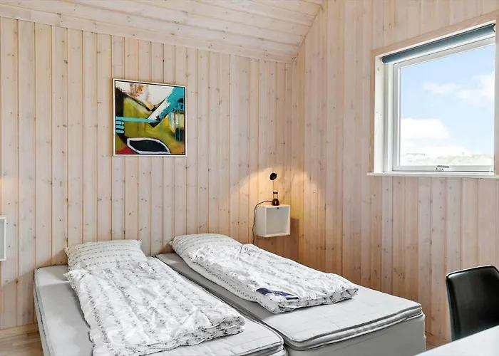 Casa vacanze 262-vestervig-magevej-15 Vestervig